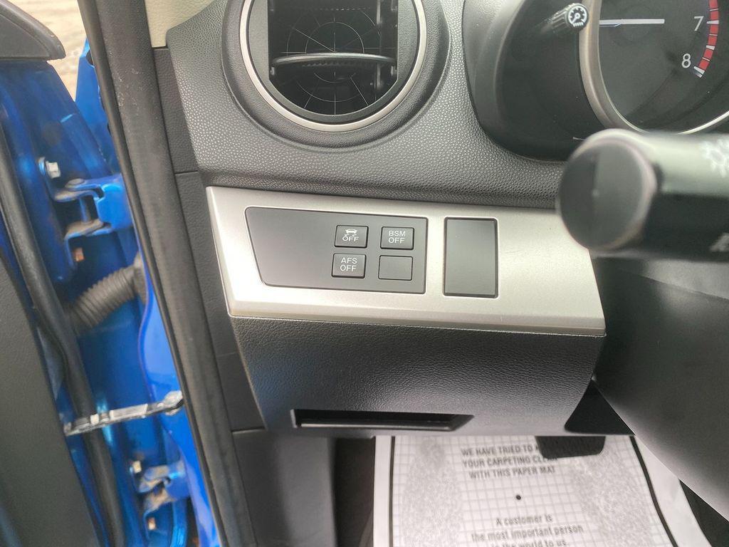 used 2012 Mazda Mazda3 car, priced at $11,695