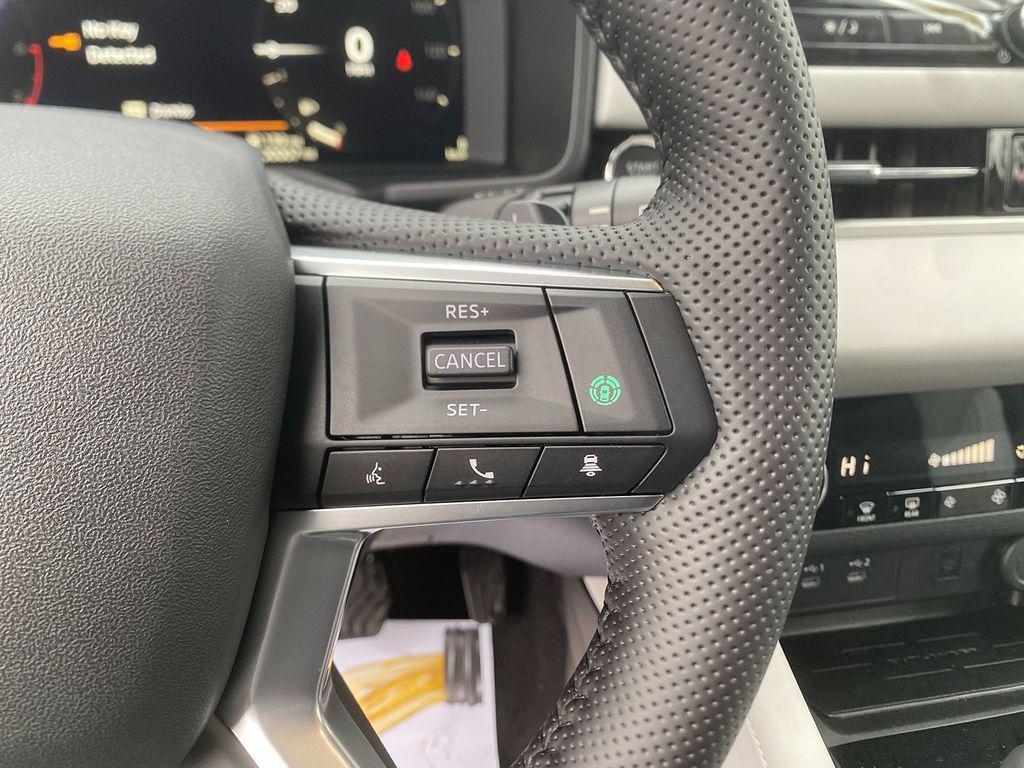 new 2026 Mitsubishi Outlander car, priced at $41,093