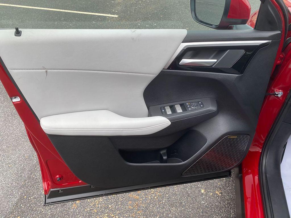 new 2026 Mitsubishi Outlander car, priced at $41,093