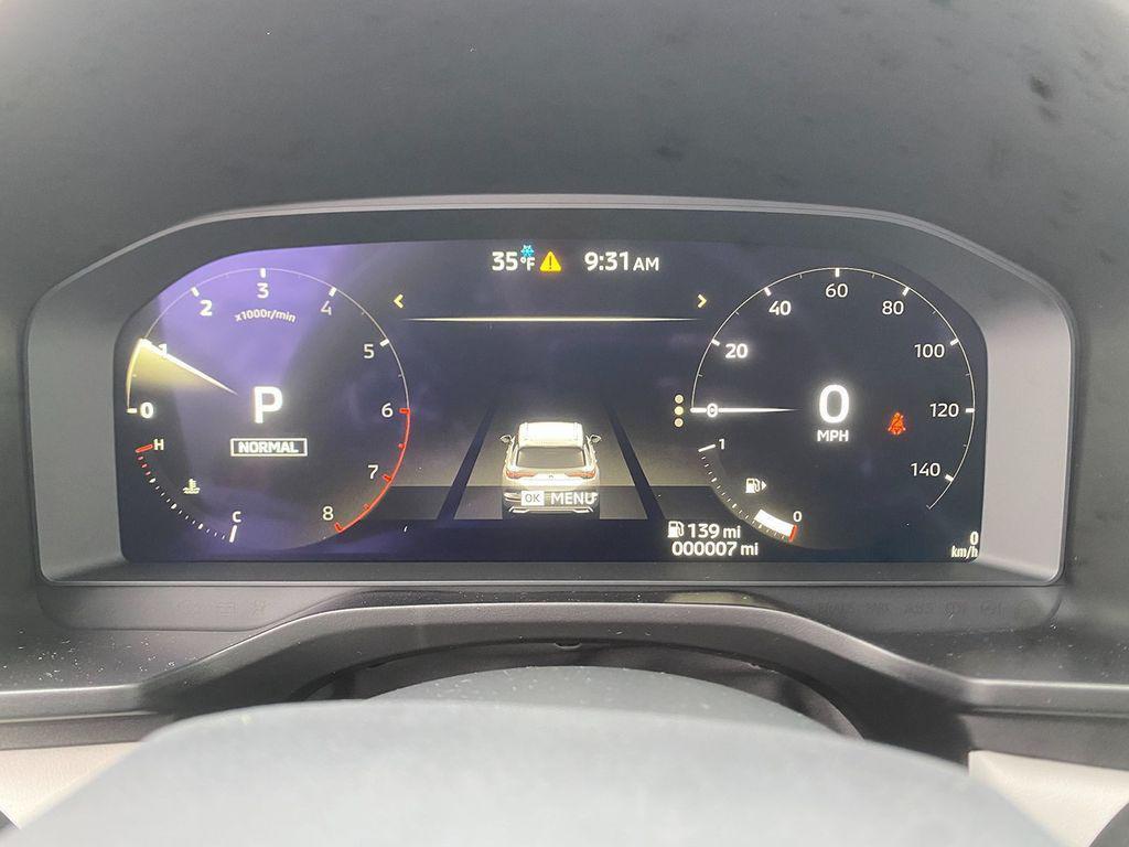 new 2026 Mitsubishi Outlander car, priced at $41,093