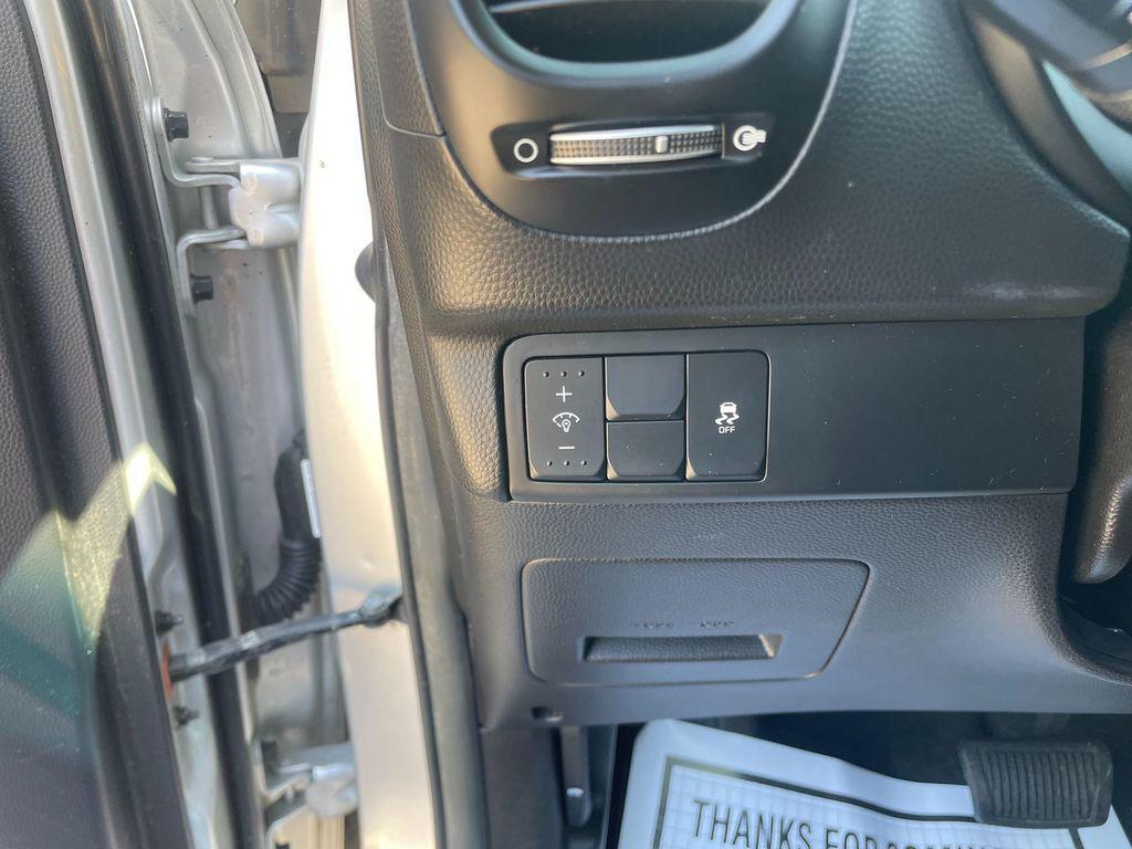 used 2018 Kia Soul car, priced at $8,955