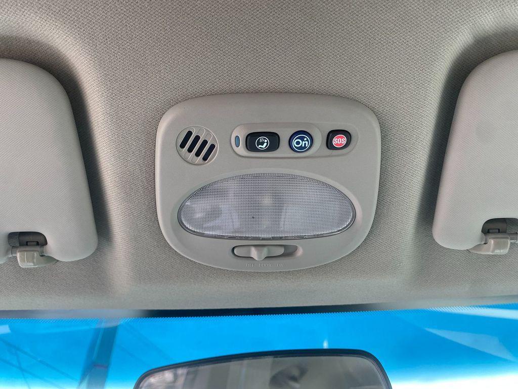 used 2015 Chevrolet Spark car, priced at $9,955