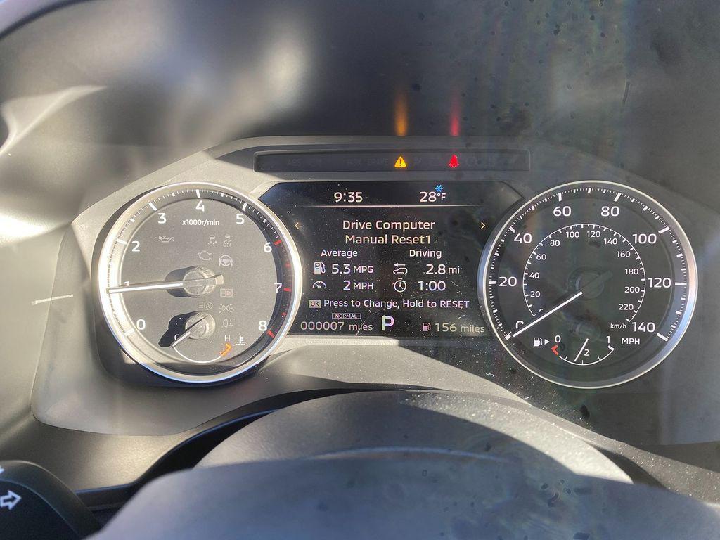 new 2026 Mitsubishi Outlander car, priced at $45,443