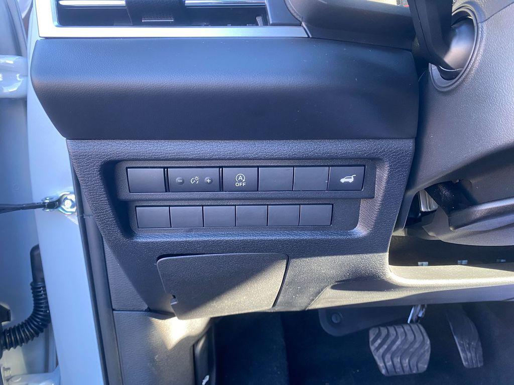 new 2026 Mitsubishi Outlander car, priced at $45,443