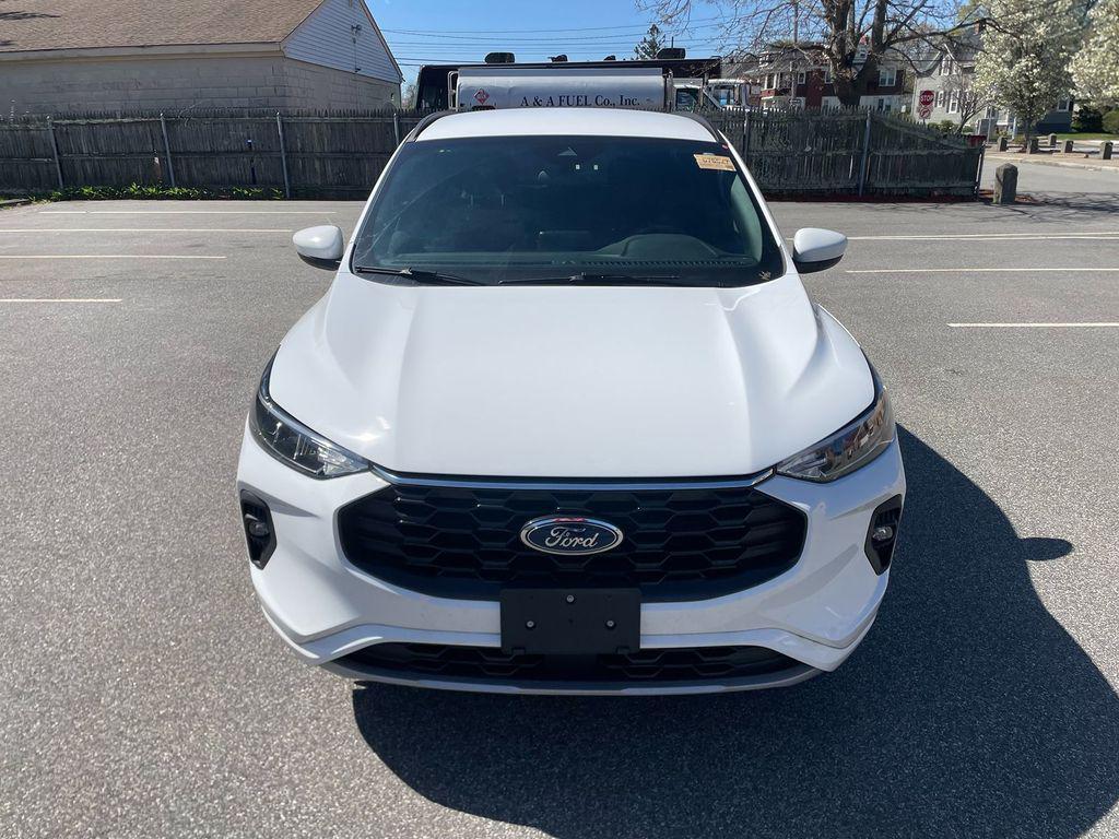 used 2023 Ford Escape car, priced at $25,618