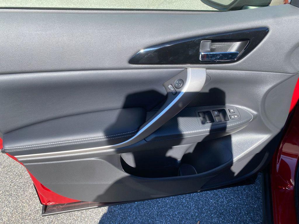 new 2026 Mitsubishi Eclipse Cross car, priced at $35,391