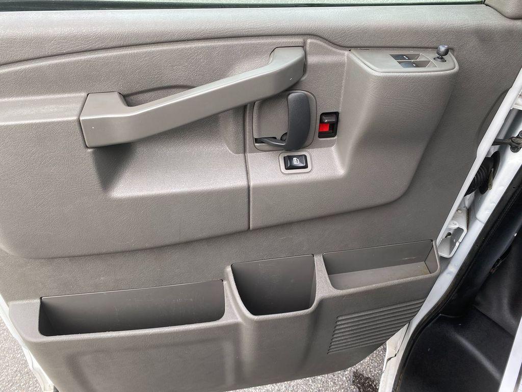 used 2021 GMC Savana 2500 car, priced at $23,995