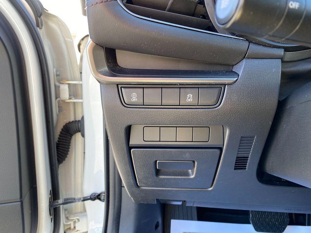 used 2021 Mazda Mazda3 car, priced at $17,895