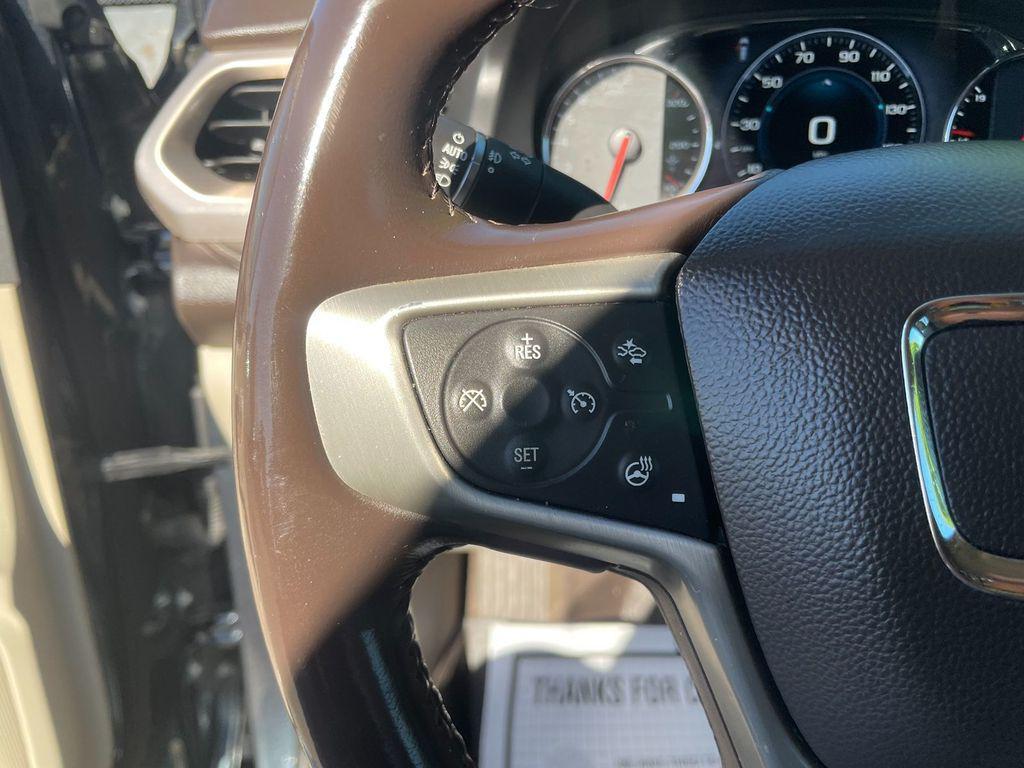 used 2019 GMC Acadia car, priced at $22,928