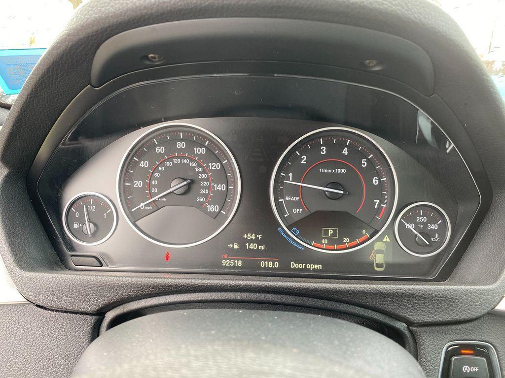 used 2019 BMW 430 car, priced at $15,995