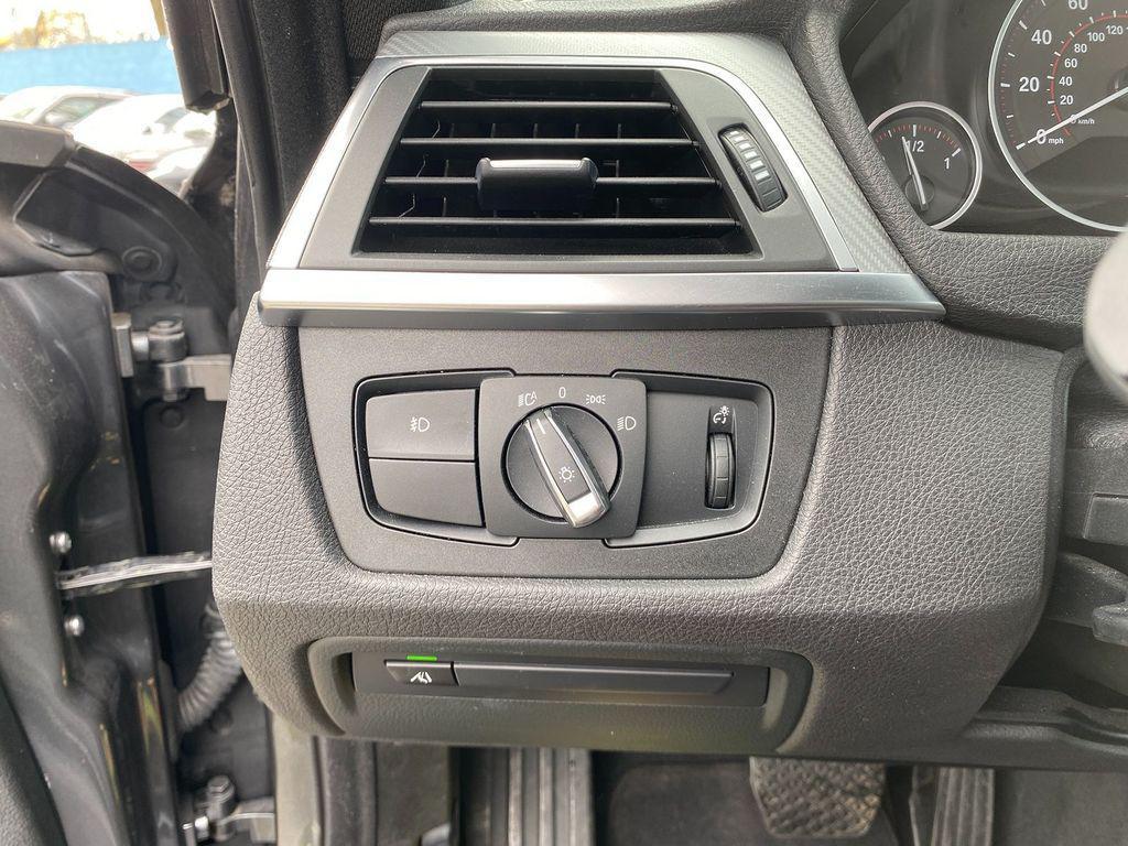 used 2019 BMW 430 car, priced at $15,995