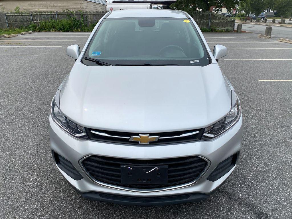 used 2019 Chevrolet Trax car, priced at $12,936