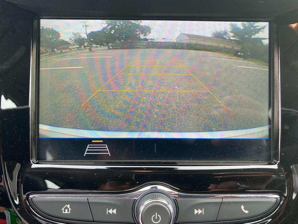 used 2019 Chevrolet Trax car, priced at $12,936