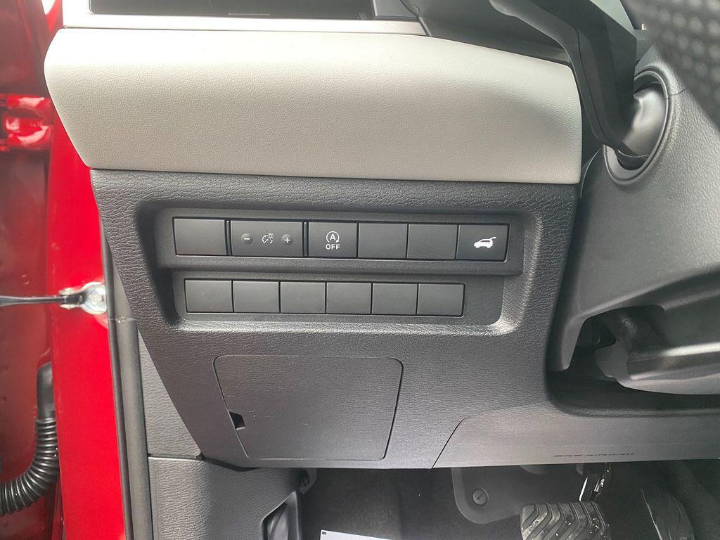 new 2025 Mitsubishi Outlander PHEV car, priced at $52,293