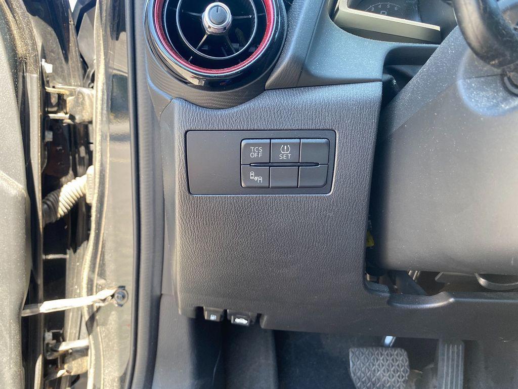 used 2017 Mazda CX-3 car, priced at $14,995