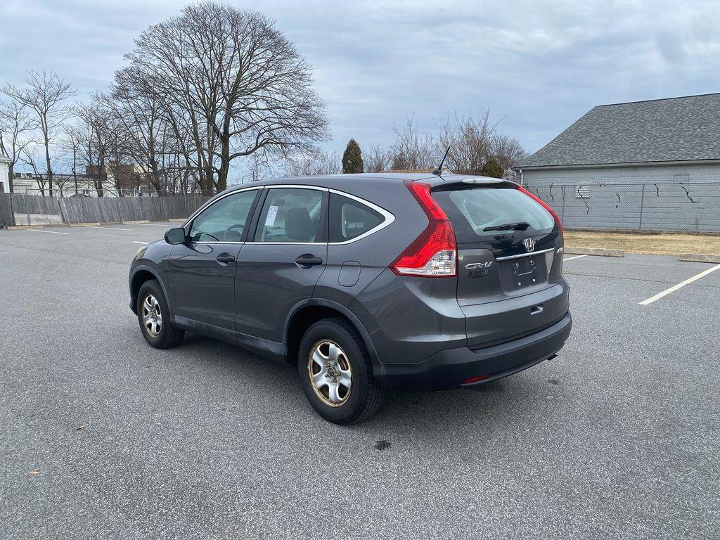 used 2014 Honda CR-V car, priced at $10,995