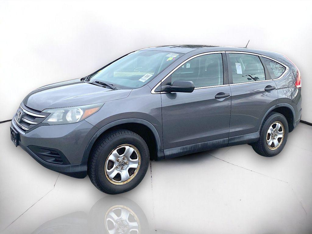 used 2014 Honda CR-V car, priced at $10,995