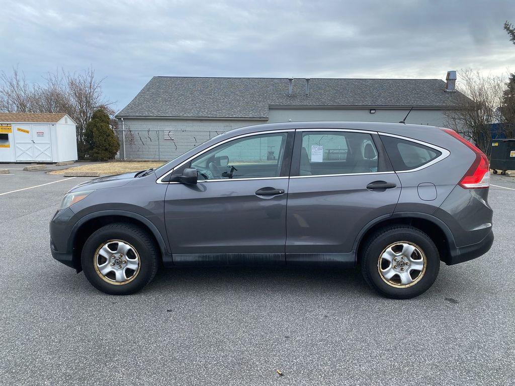 used 2014 Honda CR-V car, priced at $10,995