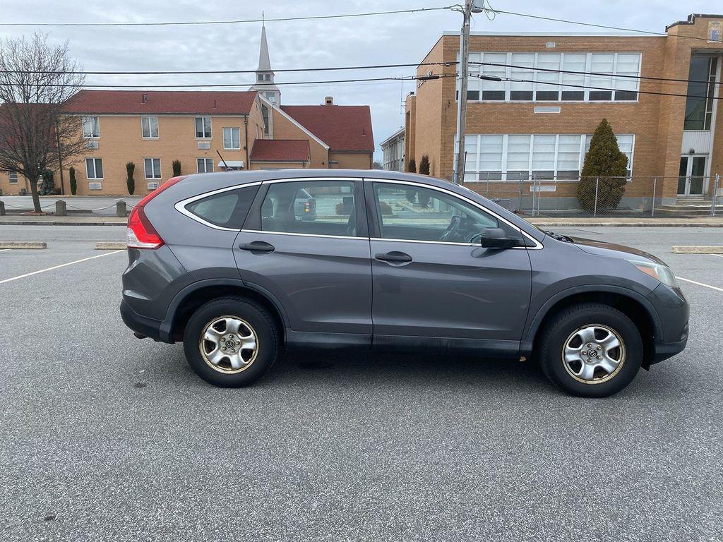 used 2014 Honda CR-V car, priced at $10,995