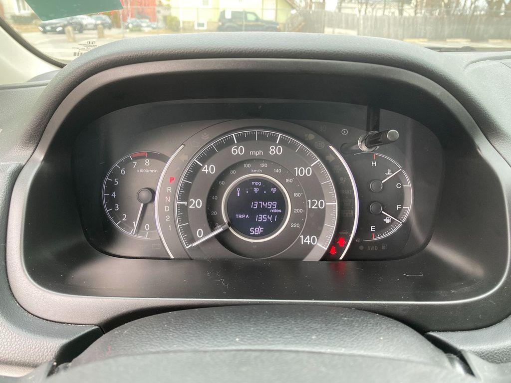 used 2014 Honda CR-V car, priced at $10,995