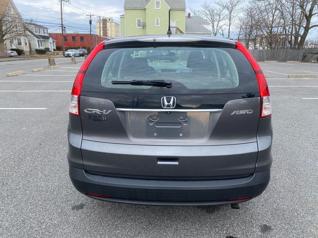 used 2014 Honda CR-V car, priced at $10,995