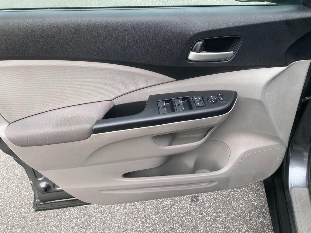 used 2014 Honda CR-V car, priced at $10,995