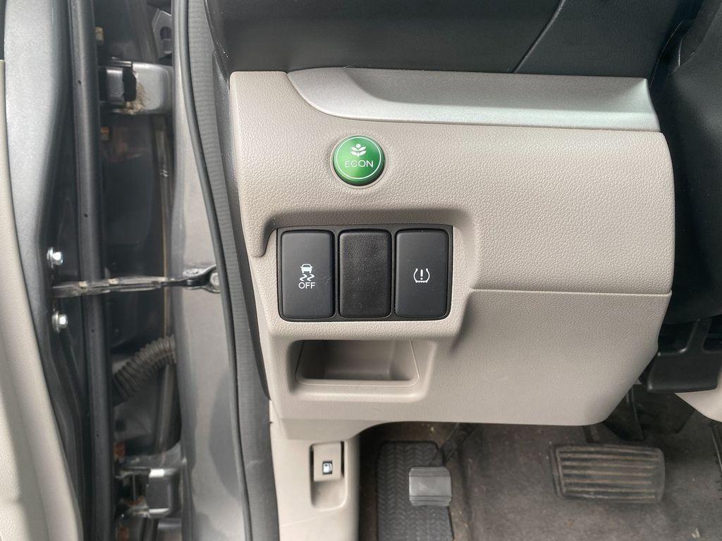 used 2014 Honda CR-V car, priced at $10,995