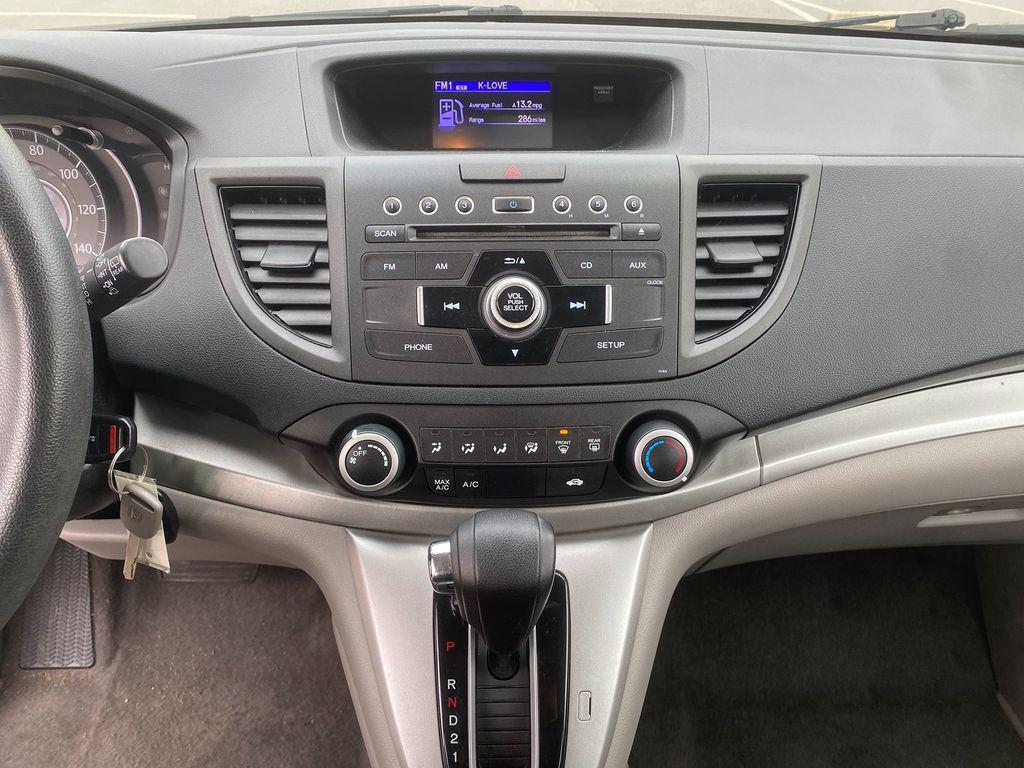 used 2014 Honda CR-V car, priced at $10,995