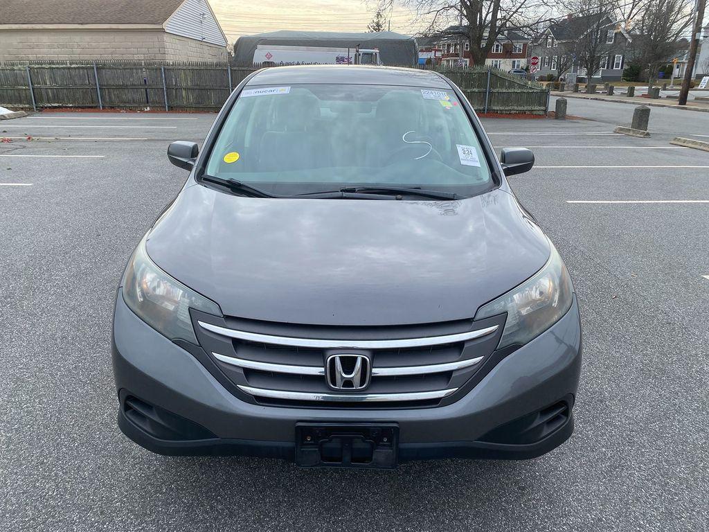 used 2014 Honda CR-V car, priced at $10,995