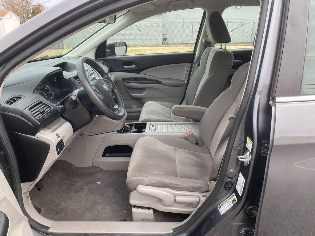 used 2014 Honda CR-V car, priced at $10,995