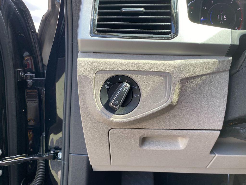 used 2022 Volkswagen Atlas car, priced at $32,995