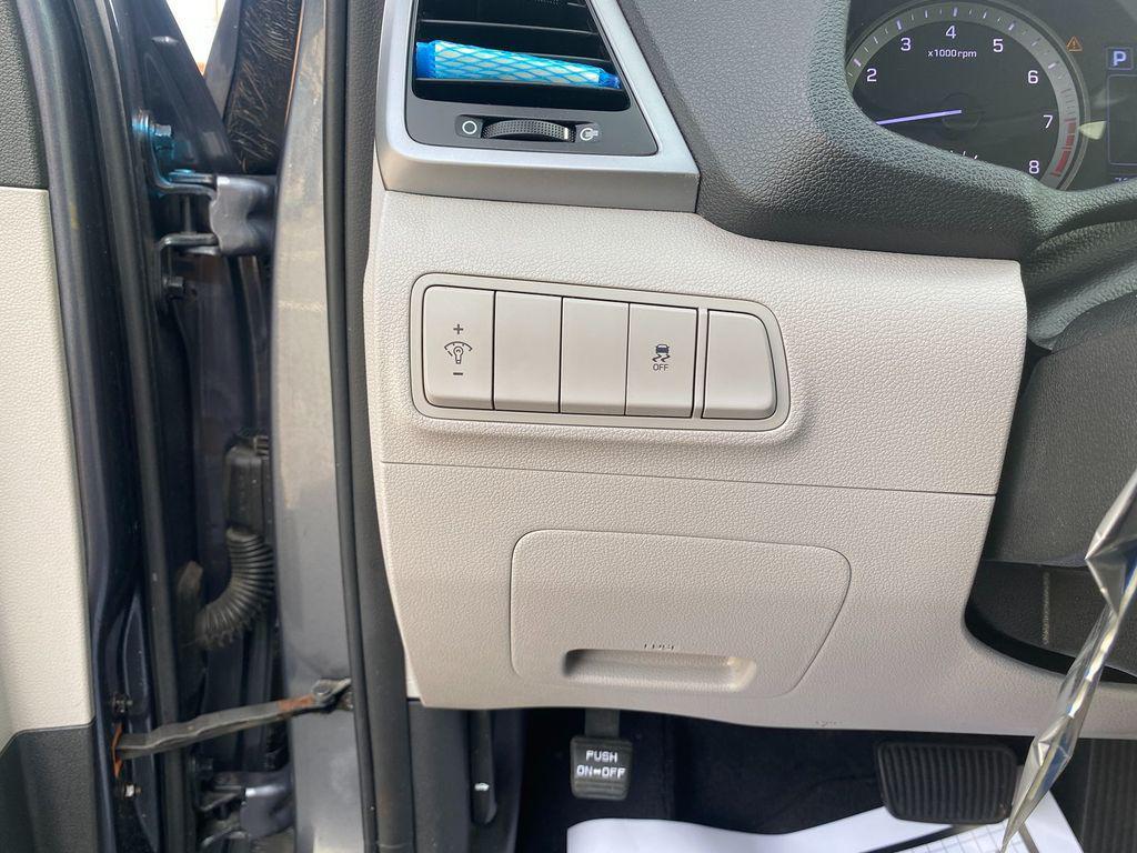 used 2017 Hyundai Tucson car, priced at $12,561