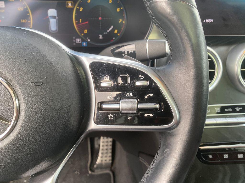 used 2020 Mercedes-Benz GLC 300 car, priced at $27,988