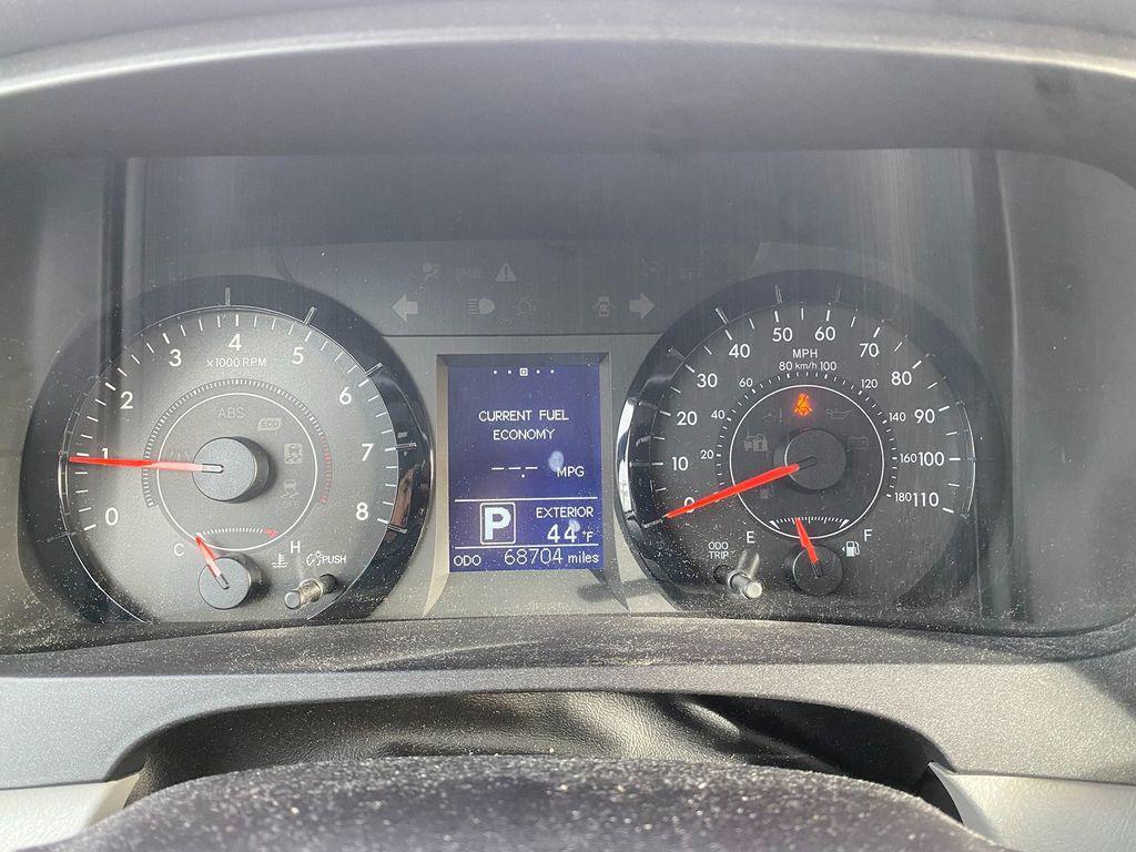 used 2016 Toyota Sienna car, priced at $22,988