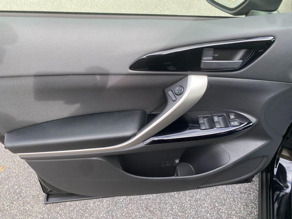 new 2026 Mitsubishi Eclipse Cross car, priced at $31,906