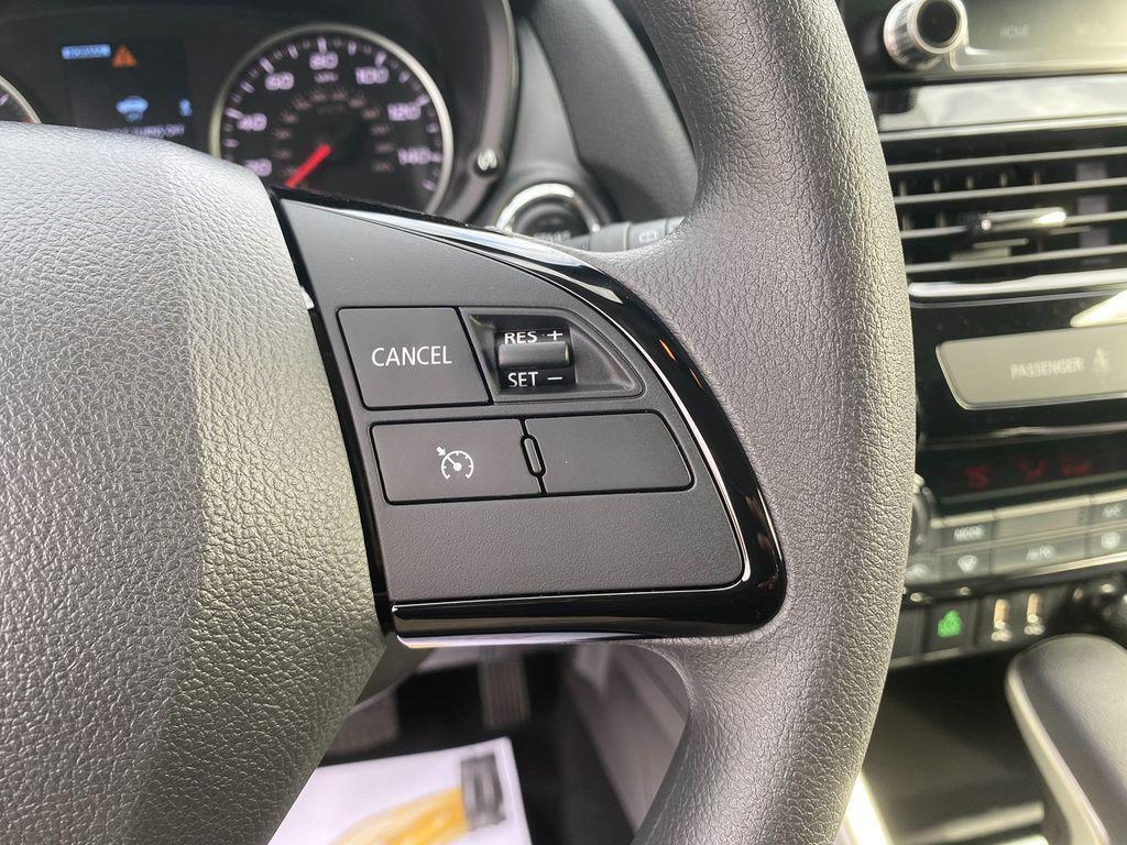 new 2026 Mitsubishi Eclipse Cross car, priced at $31,906