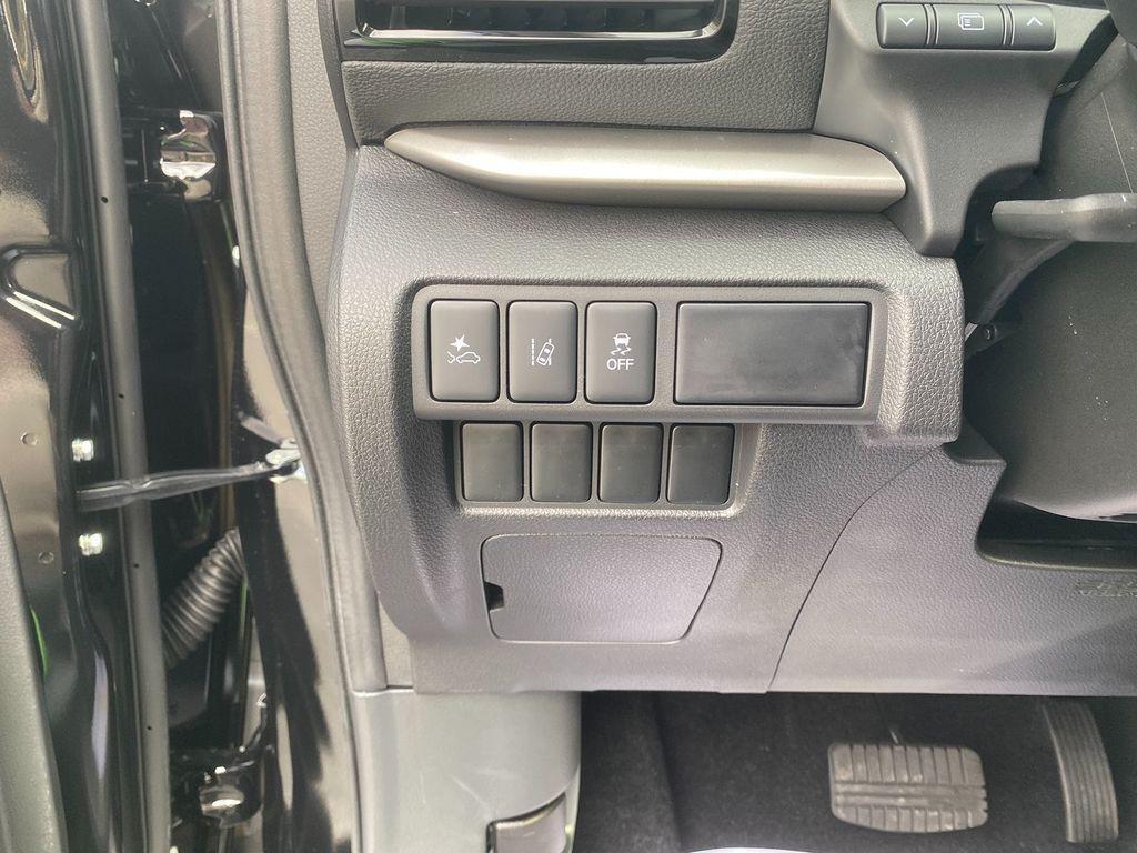 new 2026 Mitsubishi Eclipse Cross car, priced at $31,906