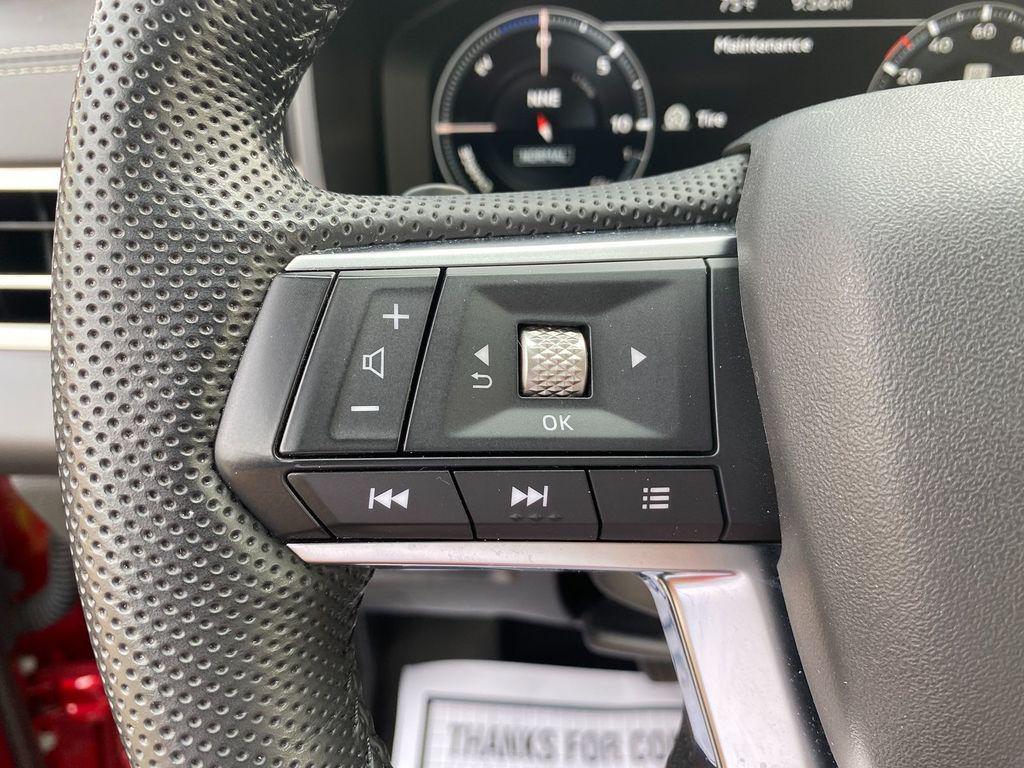 used 2023 Mitsubishi Outlander PHEV car, priced at $30,995