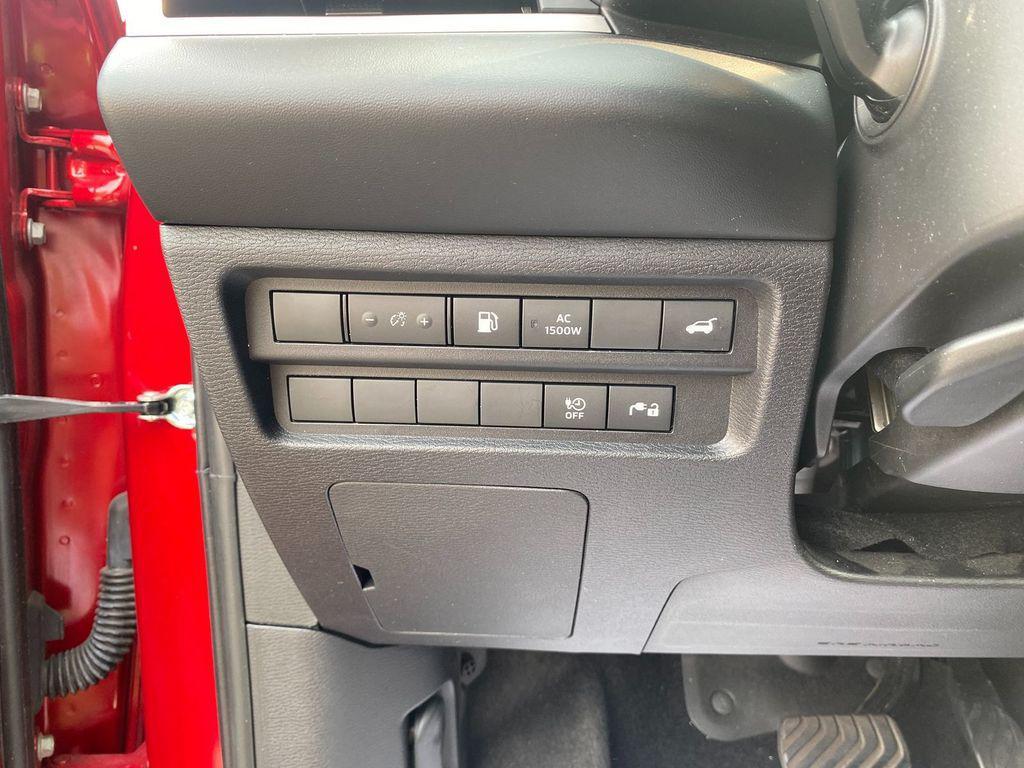 used 2023 Mitsubishi Outlander PHEV car, priced at $30,995