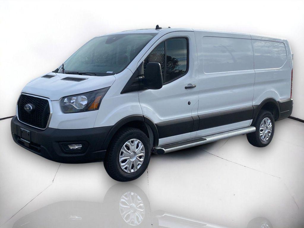 used 2024 Ford Transit-250 car, priced at $36,995