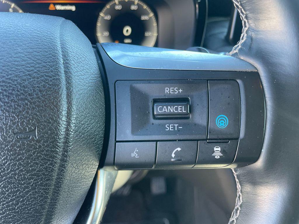 used 2022 INFINITI QX60 car, priced at $39,988