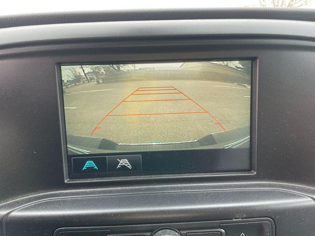 used 2016 Chevrolet Silverado 1500 car, priced at $22,988