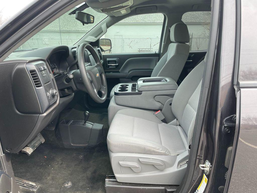 used 2016 Chevrolet Silverado 1500 car, priced at $22,988