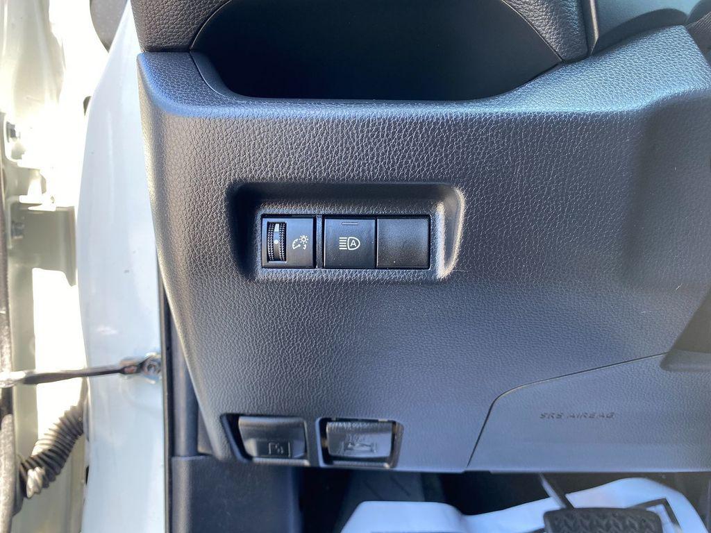 used 2020 Toyota RAV4 car, priced at $19,995