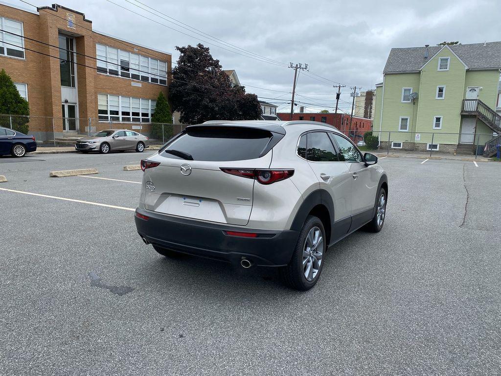 used 2023 Mazda CX-30 car, priced at $23,995