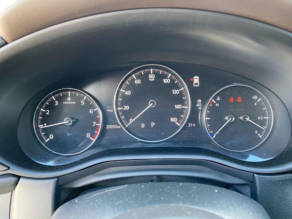 used 2023 Mazda CX-30 car, priced at $23,995