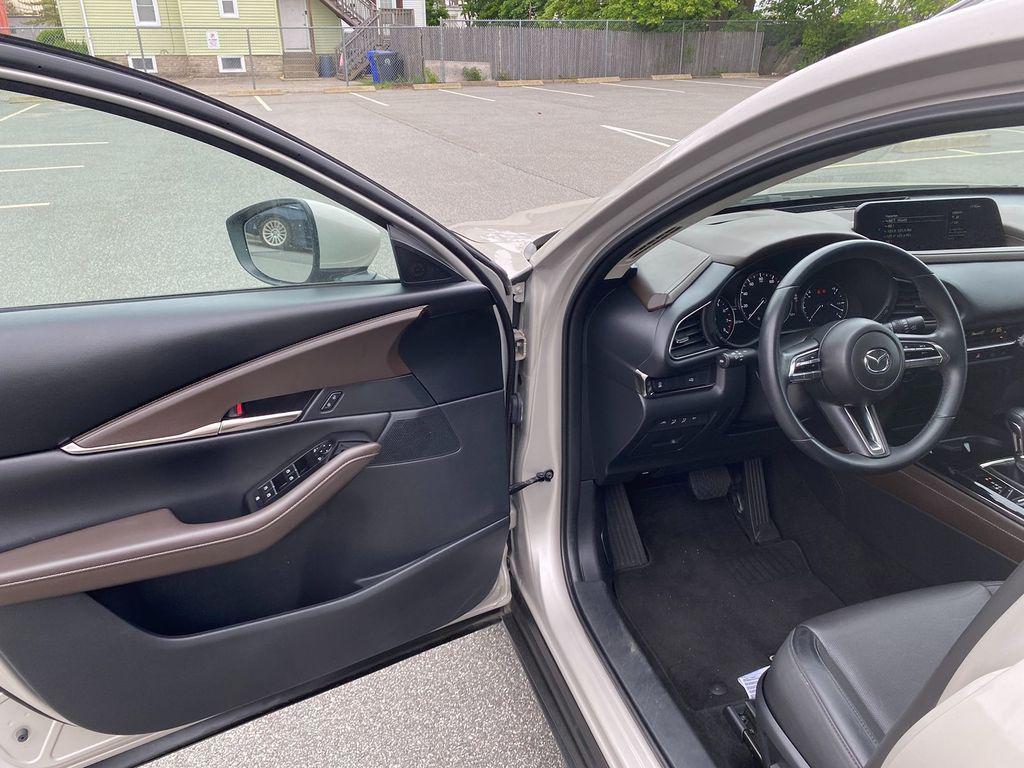 used 2023 Mazda CX-30 car, priced at $23,995