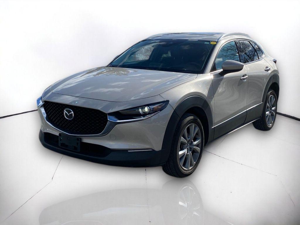 used 2023 Mazda CX-30 car, priced at $23,995
