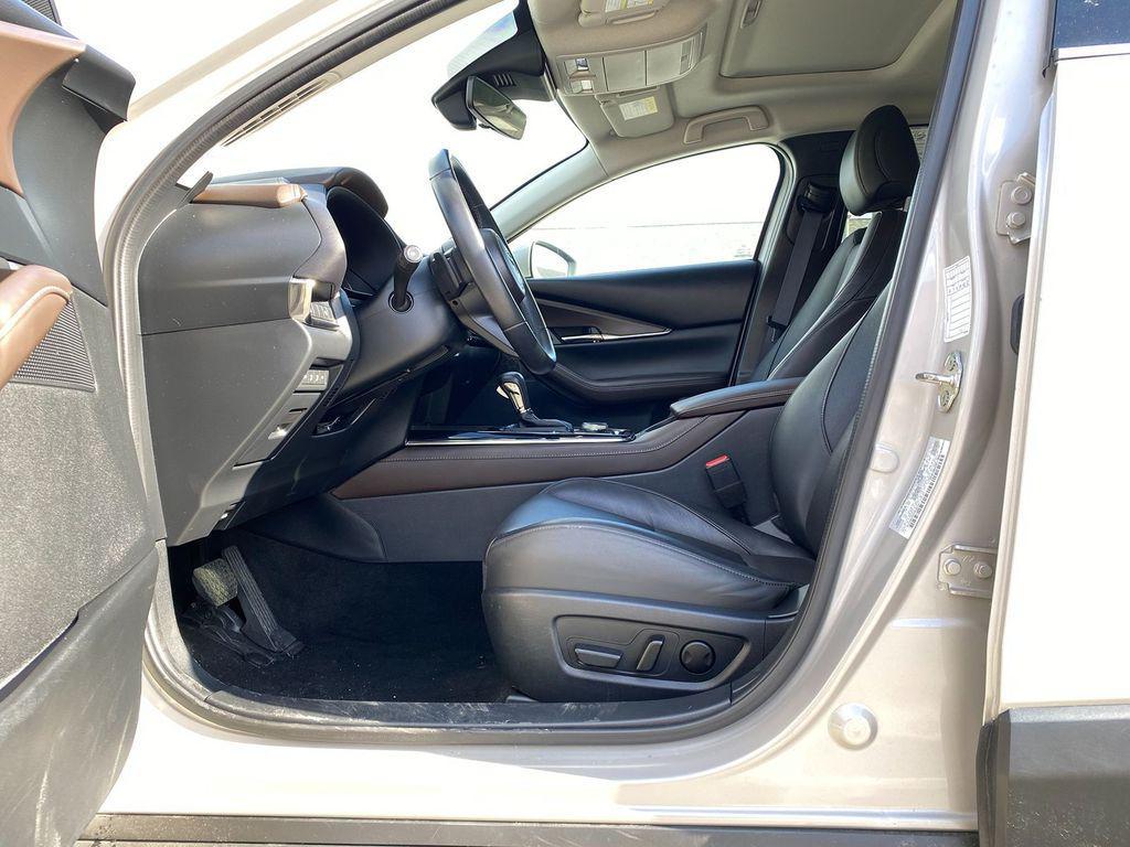 used 2023 Mazda CX-30 car, priced at $23,995