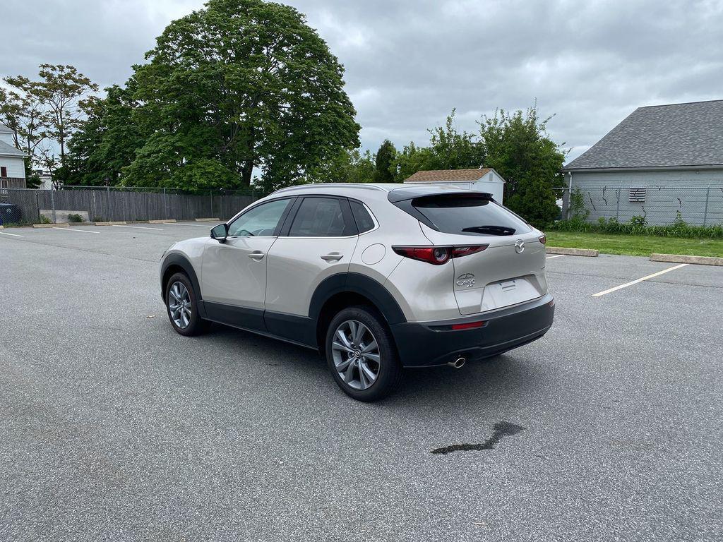 used 2023 Mazda CX-30 car, priced at $23,995